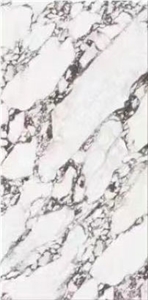 China Bulgari Gold Artificial Stone Porcelain Countertop