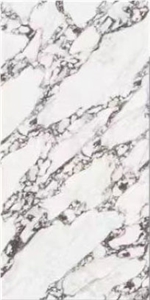 China Bulgari Gold Artificial Stone Porcelain Countertop
