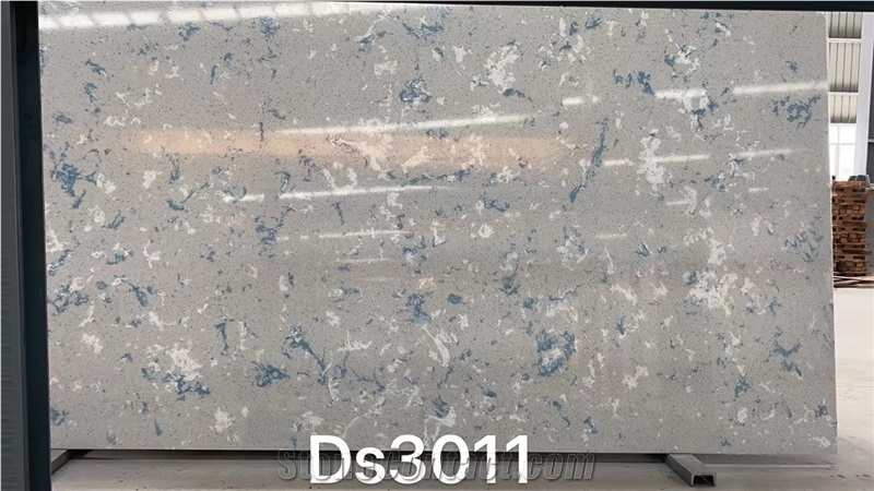 Good Quality Artificial Quartz Stone Slabs & Tiles