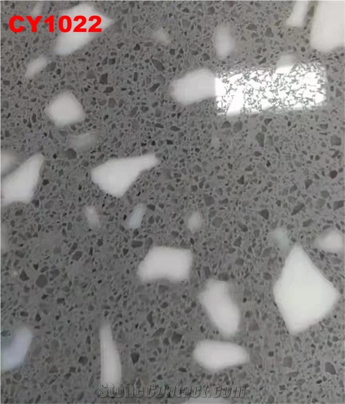 Good Quality Artificial Quartz Stone Slabs & Tiles