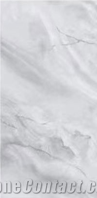 Persian Ash Artificial Porcelain Floor And Wall Stone Slab