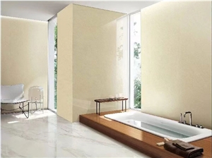 Royal Botticino Artificial Porcelain Slabs For Villa Design