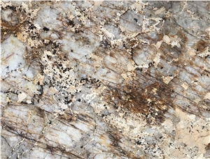 Golden Island Slabs Tiles Wall Quartzite Stone Decoration