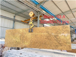 Black Forest Granite Slabs