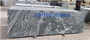Black Forest Granite Slabs