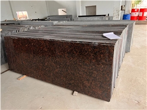 Black Forest Granite Slabs