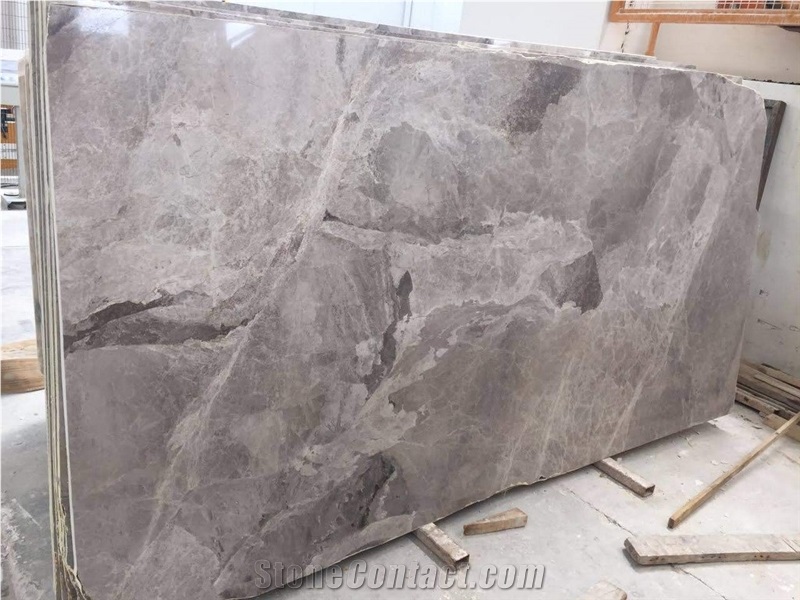 Atlantic Gray Marble