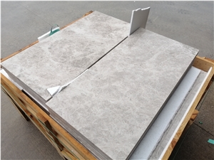 Silver Shadow Marble Slabs