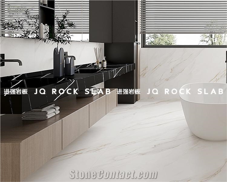 1600*3200MM  MATTE SOFITEL GOLD  PORCELAIN SLAB