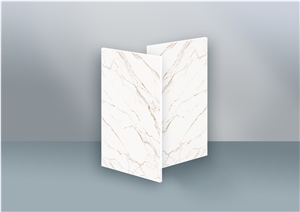 1600*3200MM  MATTE SOFITEL GOLD  PORCELAIN SLAB