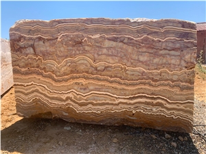 Onyx Block Turkey Onyx