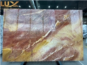 Apache Red Quartzite Slabs For Kitchen Bathroom Apache Red Quartzite Slabs For Kitchen Bathroom
