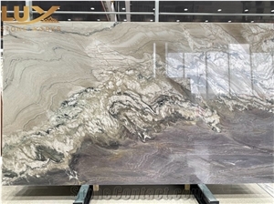 Aquarella Quartzite Slabs, Aquarella Quartzite Wall Tiles