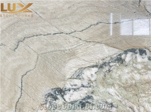 Aquarella Quartzite Slabs, Aquarella Quartzite Wall Tiles