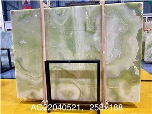 Balochistan Green Onyx, Multicolor Green Onyx - Pakistan Green Onyx
