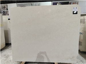 Beige Limestone  Salbs For Wall Cladding