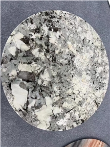 Branco Tourmaline Table Top