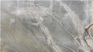 Brazil Acquamare Polished Quartzite 3CM