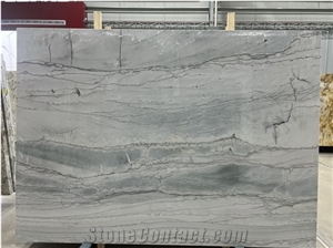 Brazil Calacatta White Quartzite ,Calacatta Macaubas
