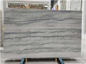 Brazil Everglades Grey Quartzite Slabs Brazil Everglades Grey Quartzite Slabs