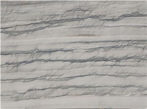 Brazil Everglades Grey Quartzite Slabs