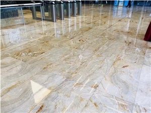 Brazilian Dream Granite Flooring Tiles