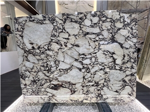 Calacatta Viola Marble Slabs,Breccia Viola Marble
