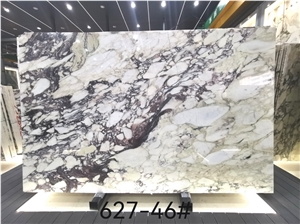 Calacatta Viola Marble Slabs,Breccia Viola Marble