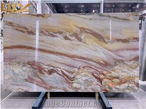 Carpaccio Quartzite Slabs, Carpaccio For Kitchen Carpaccio Quartzite Slabs, Carpaccio For Kitchen
