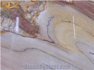 Carpaccio Quartzite Slabs, Carpaccio For Kitchen