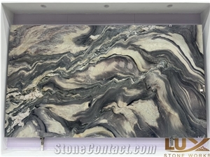 Cipollino Ondulato Marble Slabs,Cipollino Ondulato Rosso