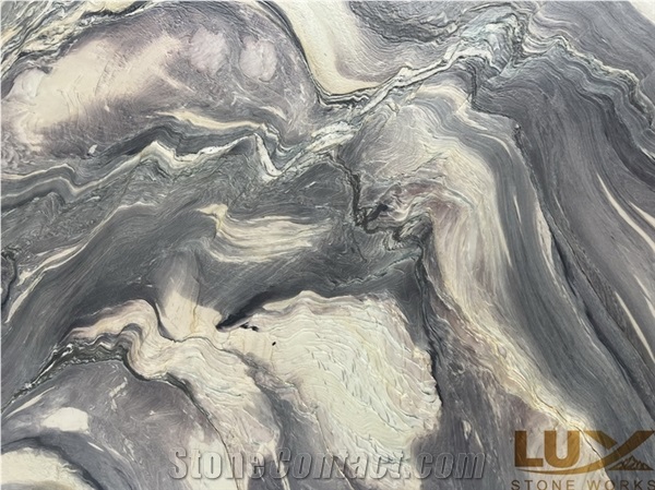 Cipollino Ondulato Marble Slabs,Cipollino Ondulato Rosso