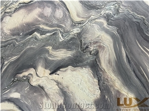 Cipollino Ondulato Marble Slabs,Cipollino Ondulato Rosso