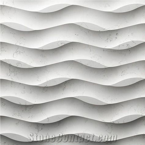 CNC Carvings 3D Carvings Marble Wall Panels