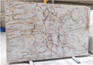 Cristallo Lumix, Lumix Quartzite Slabs