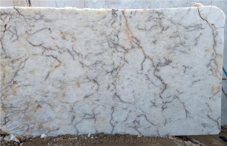 Cristallo Lumix, Lumix Quartzite Slabs