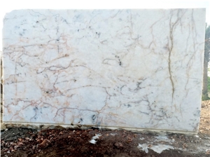 Cristallo Lumix, Lumix Quartzite Slabs