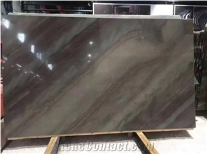 Elegant Brown Quartzite Slabs,Elegant Dune Premium Slabs