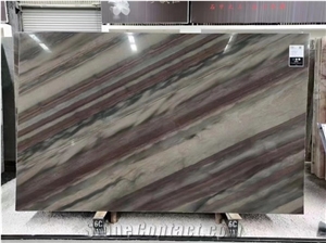 Elegant Brown Quartzite Slabs,Elegant Dune Premium Slabs