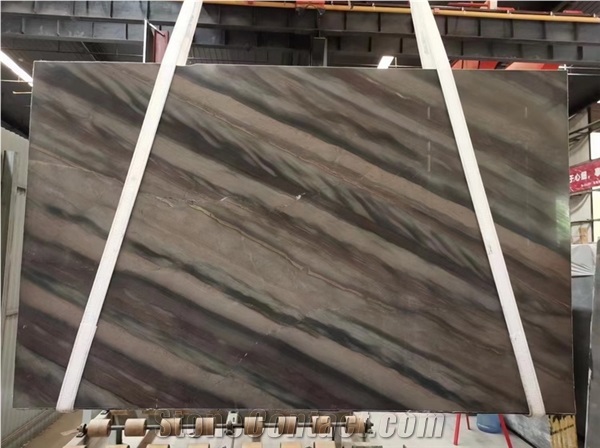 Elegant Brown Quartzite Slabs,Elegant Dune Premium Slabs