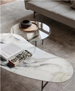 Etosha White Namibia, Sky White, Misty White Quartzite