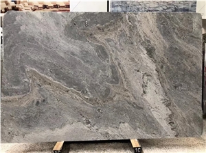 Fantasy Brown Quartzite - Terra Bianca Quartzite
