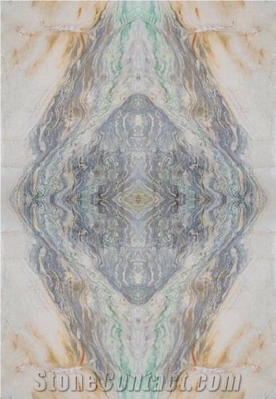 Fusion Quartzite Brazilian Quartzite Slabs