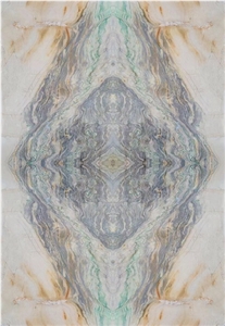 Fusion Quartzite Brazilian Quartzite Slabs