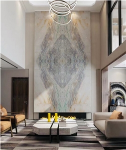 Fusion Quartzite Brazilian Quartzite Slabs