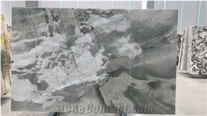 Grey Bardillo Quartzite Slabs, Amazon Green Quartize Slabs