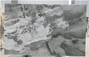 Grey Bardillo Quartzite Slabs, Amazon Green Quartize Slabs