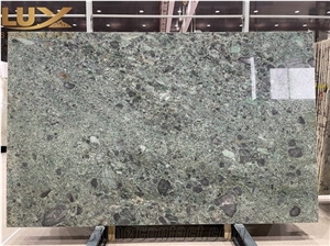 Jungle Jewel Quartzite Slabs,  Emerald Geen Quartzite