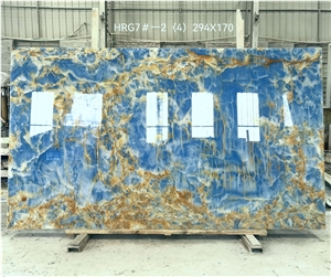 Luxury Azul Onyx Blue Slabs,Blue Jade Blue Onyx Slabs Luxury Azul Onyx Blue Slabs,Blue Jade Blue Onyx Slabs