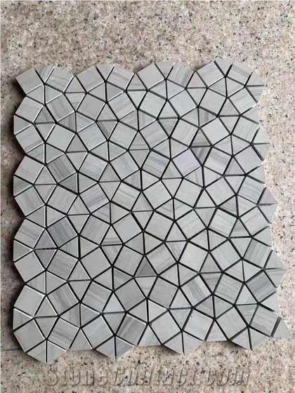 Marble Mosaic Patterns For Bathroom, Mosaic Tiles